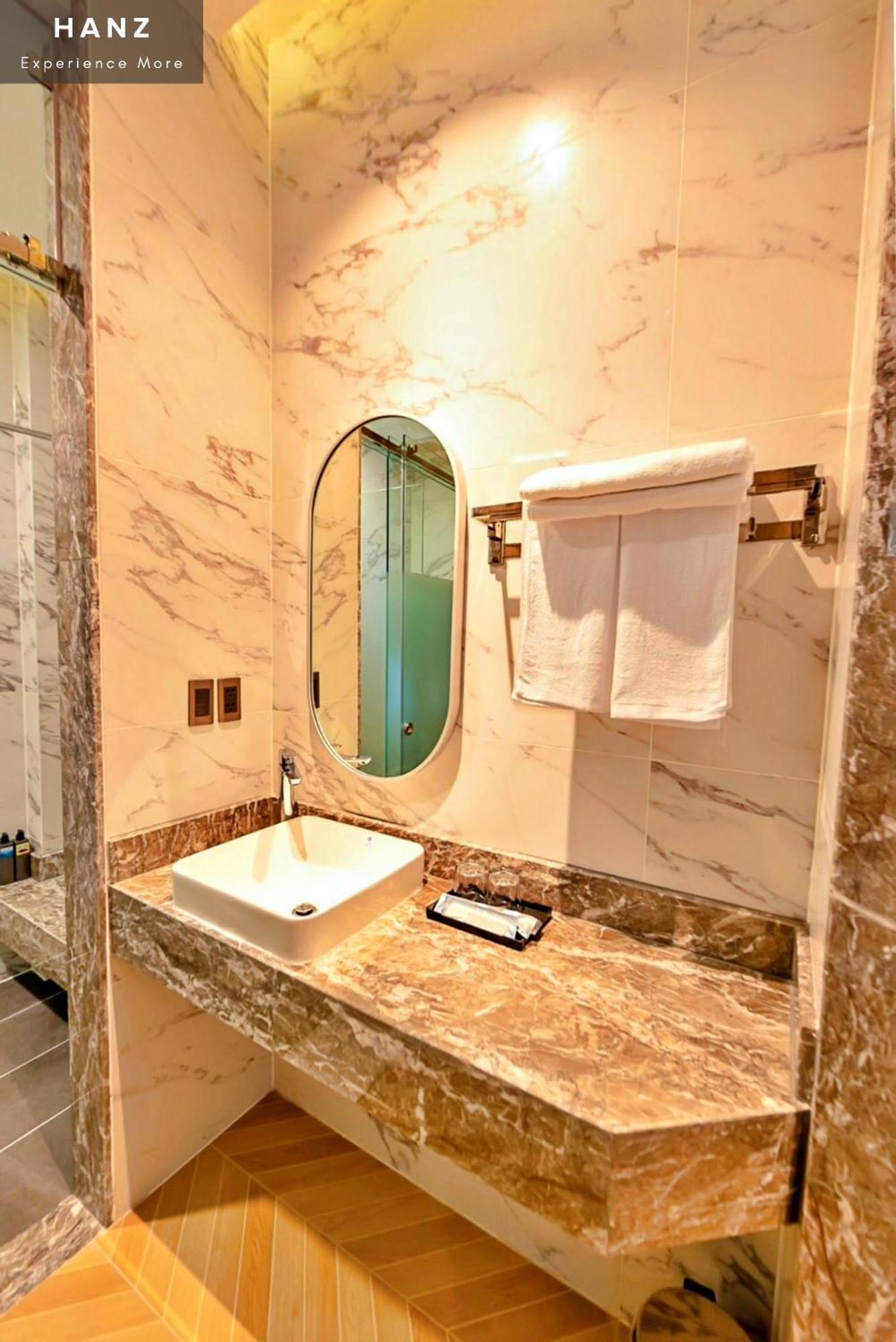 S79 Mymy Hotel 2 Хошимін Номер фото